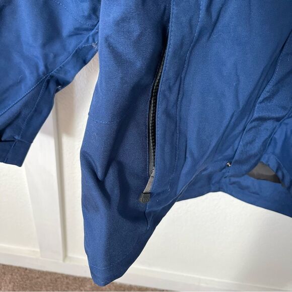 Helly Hansen Women's Medium Helly Tech Performance Vail Resort Winter Coat - Picture 6 of 15